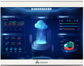 Pantalla HMI A10-W Haiwell 10.1" - 1280*800 HD - Wi-Fi - RS485 - Ethernet