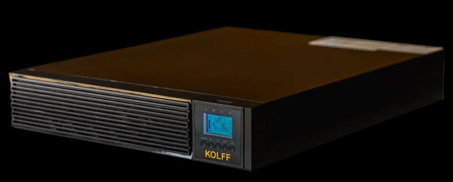 Black RT 6kVA / 10kVA