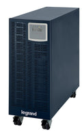 UPS KEOR S 3000VA — Respaldo Energético Industrial On-Line Legrand