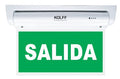 DOCCELED — Señalizador LED de Emergencia