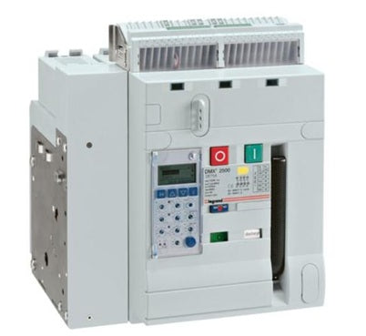 Interruptor de Corte DMX³2500 800A – 50kA