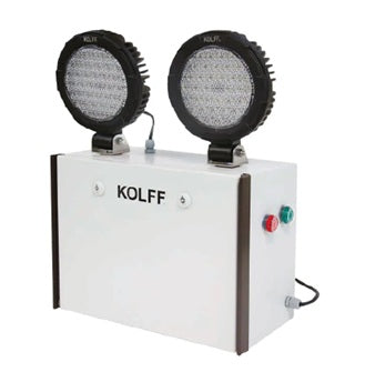 KC-2559 LED NORMAL
