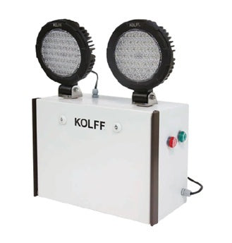 KC-2559 LED VIBRAM