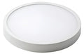 FOCO LED SOBREPUESTO 18W/REDONDO