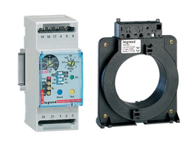 Interruptores termomagnéticos de caja moldeada DRX