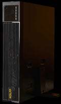 Black RT 1kVA / 2kVA / 3kVA