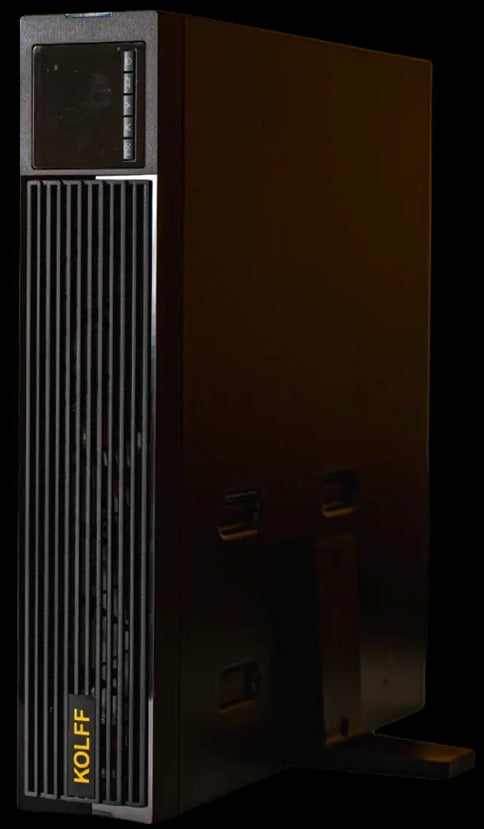 Black RT 1kVA / 2kVA / 3kVA