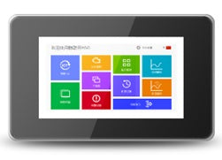 HMI D4-W — 4" 800x480 Wi-Fi