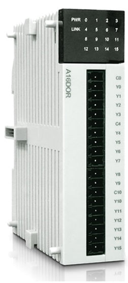 Módulo A04XA — 2AI, 2AO Analógico