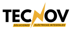 TECNOV - Inicio