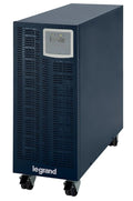 UPS KEOR S 3000VA — Respaldo Industrial