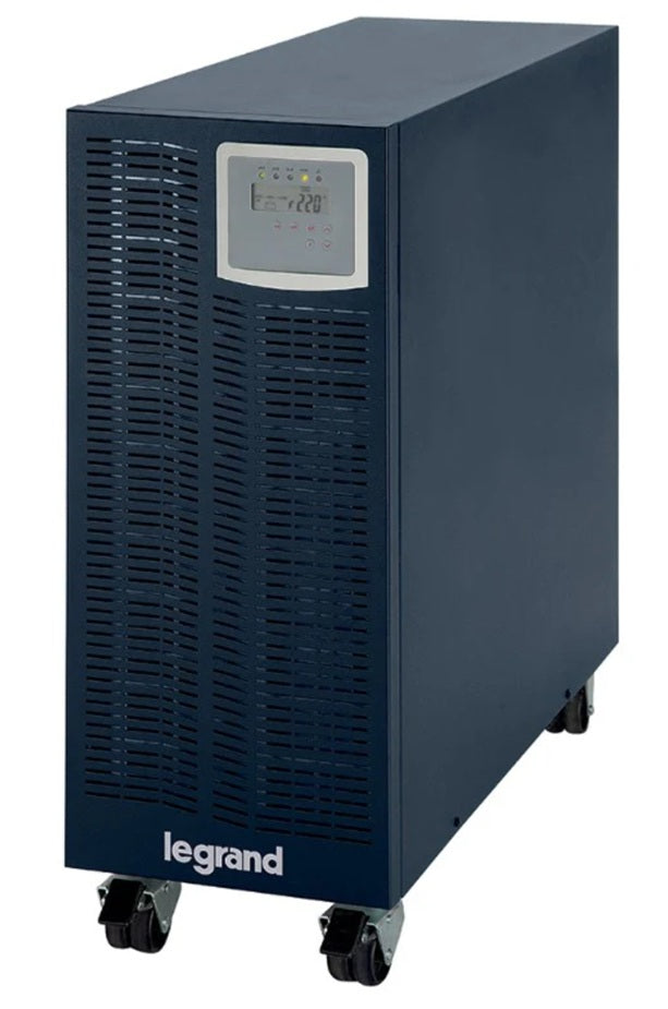 UPS KEOR S 3000VA — Respaldo Industrial