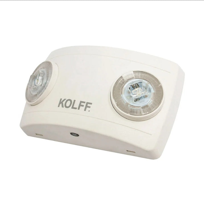 DUO-LED — Iluminación Compacta